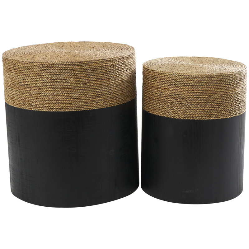 End Table Set