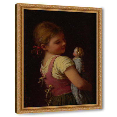 Gretchen's Favorite (1881)
