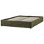 Upholstered Ottoman Storage Bed-2107816608