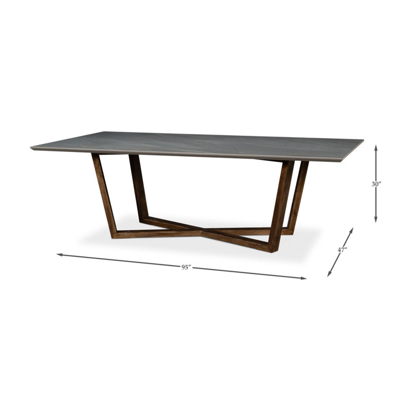 Isabella Dining Table