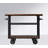 Belandina Metal Bar Cart-1076004443