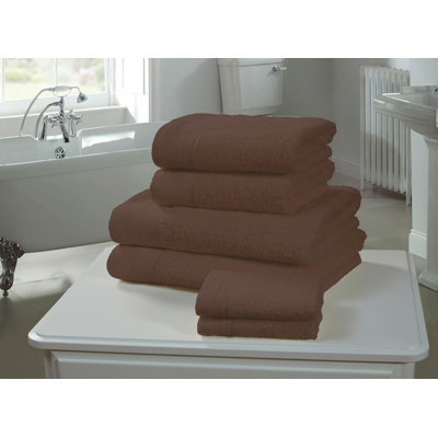 Jahmari Hand Towel
