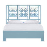 Palm Springs Low Profile Standard Bed
