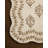 Rifle Paper Company x Loloi Lisette Ivory / Natural  Area Rug-126258059