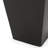 Modern and stylish tapered design planter-1597084964