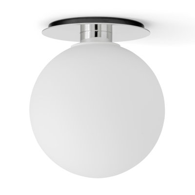TR Bulb 1 - Light Armed Sconce