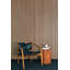 Panneau mural en bois de grange 24 po x 48 po-88598385