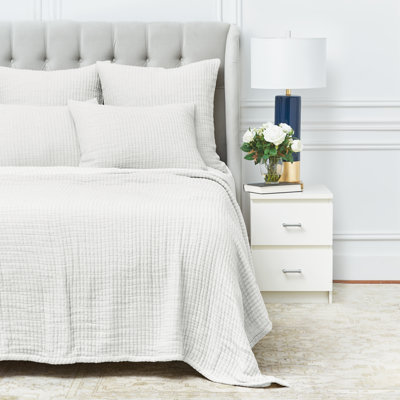 Maybell 100% Cotton Blanket