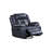 Luka30 OVERSIZED 3PC Reclining Set