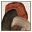 «Folded Earth I» par Casa Fine Arts-129102718-129102713-129102706