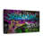Underground Graffiti On Canvas Print-108949528