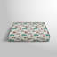 Polyester Pet Bed-1224319560