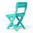 Laguna Patio Folding Dining Chair-108589706