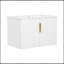 Ensemble de meuble-lavabo 60 po Vintage-120011318