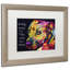 « gratitude pitbull » par dean russo, sur toile encadrée-17978271-69552027-40156706