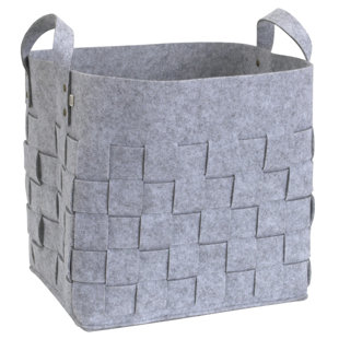 ED Ellen DeGeneres Fabric Box