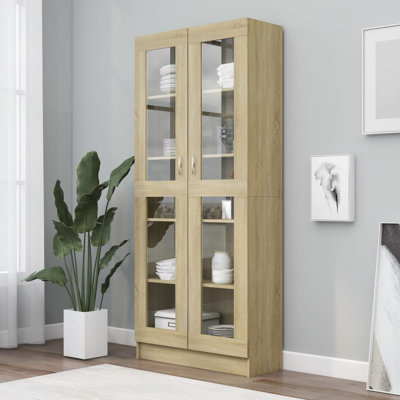 Baraga Dining Cabinet
