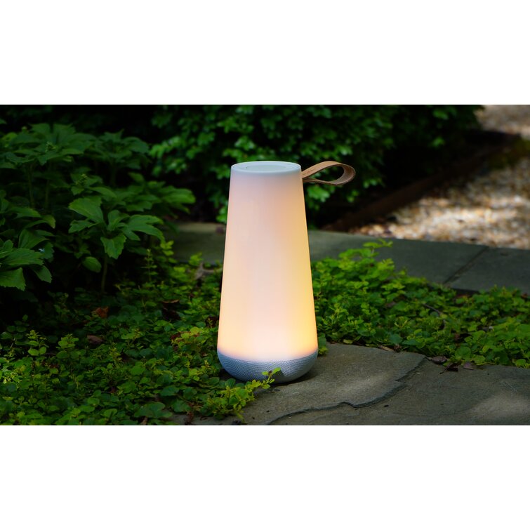 uma mini led sound lantern