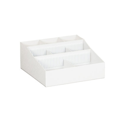 Rangement et accessoires pour condiments Cal-Mil Classic