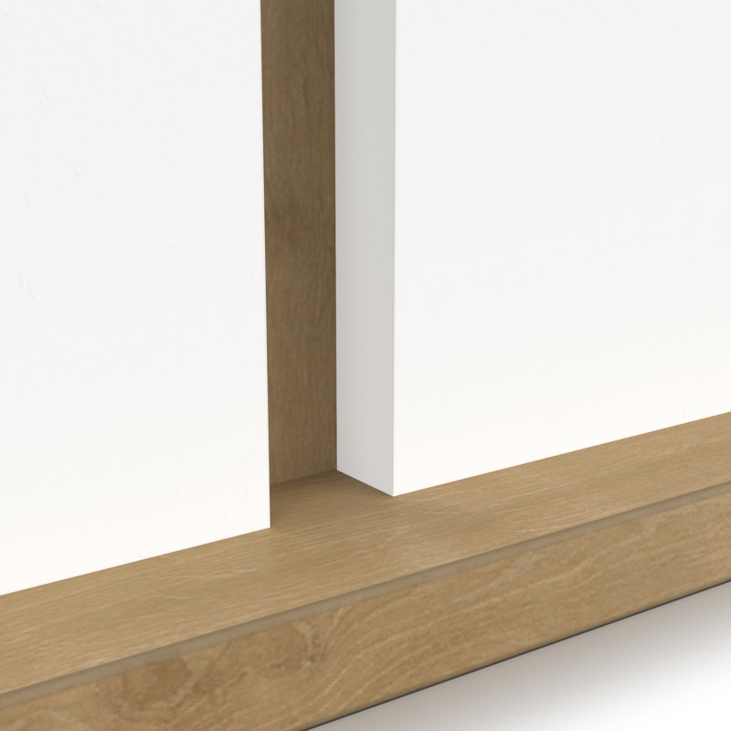 Access Oak Dining Table