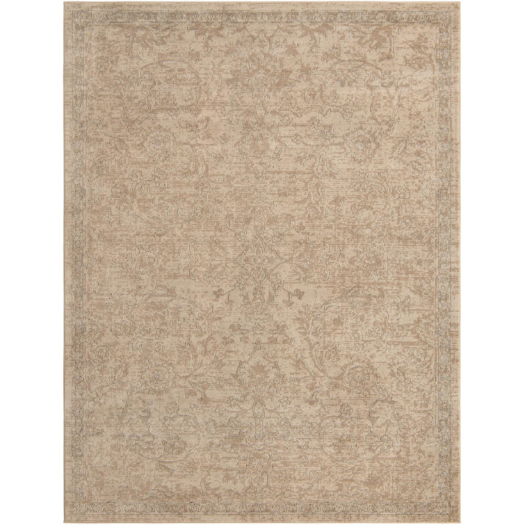 Gautier Floral Indoor Rug