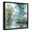 Spring's Grace I - Square Version Print par T.C. Chiu-1250022091-1250022103