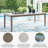 Springbrook Outdoor Dining Table