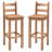 Love Solid Wood Counter Stool-668025852