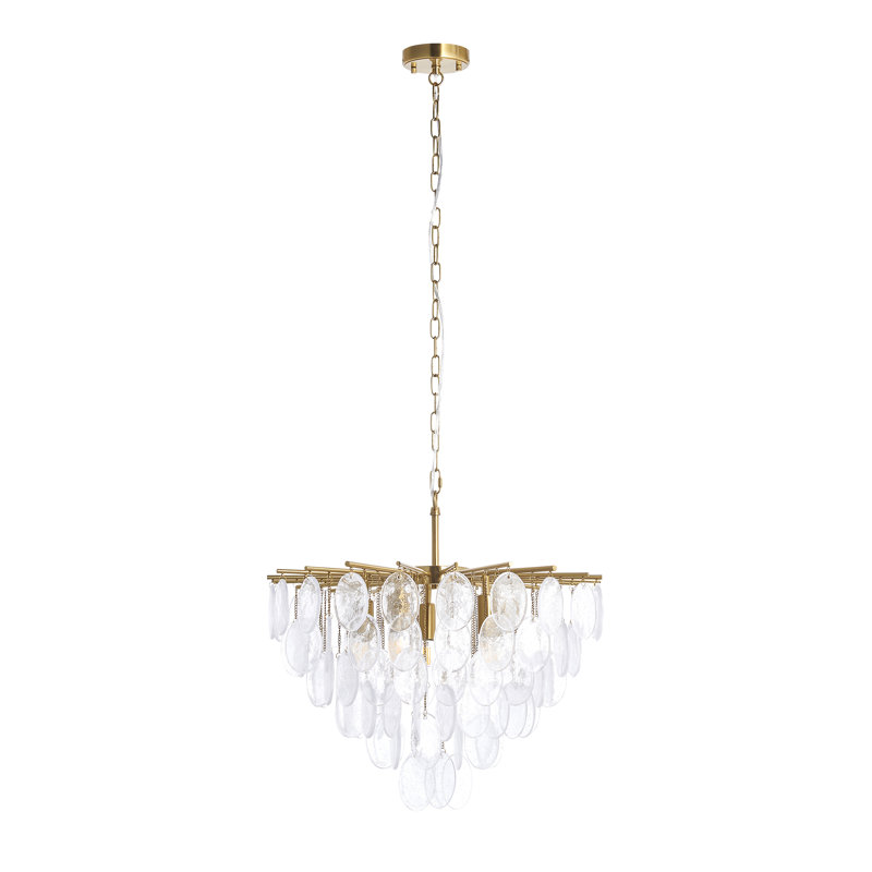 Chandelier, 5 Light