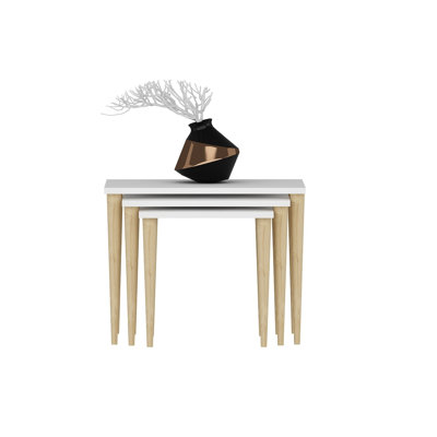 Nesting Tables