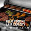 Royal Gourmet  5-Burner Liquid Propane Gas Grill