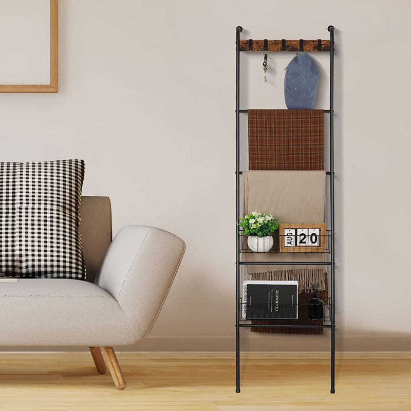 5' Blanket Ladder