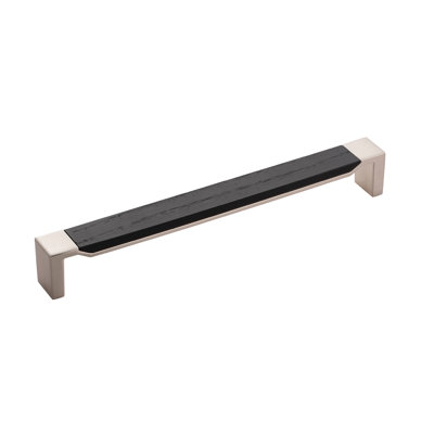 Fuse 8 13/16" Center to Center Bar/Handle Pull