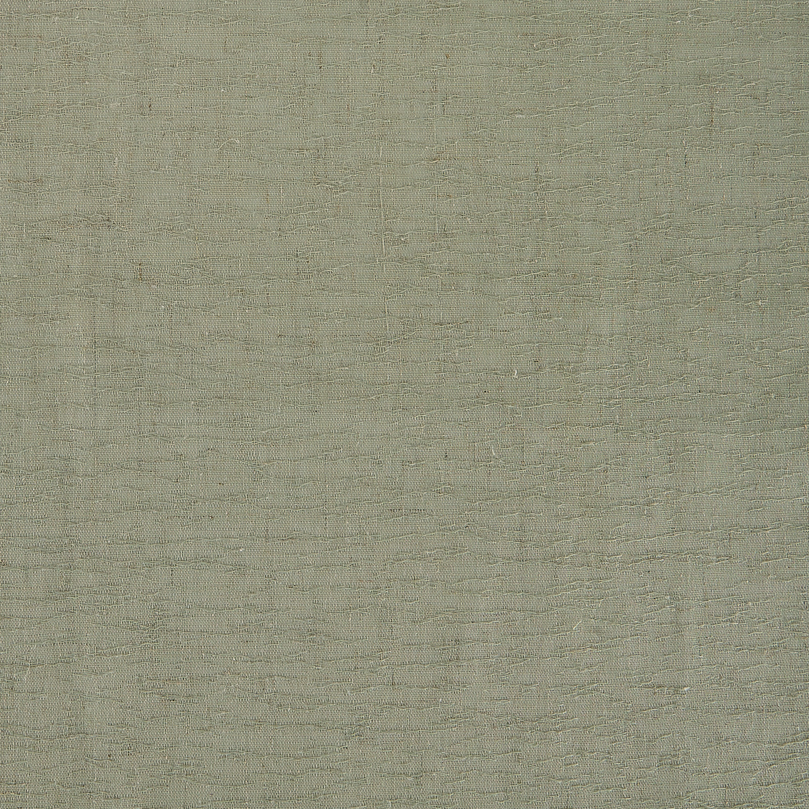 Sheer Single Curtain Panel, Celadon Green, 52" W x 96" L