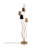 17.292'' Novelty Floor Lamp-1189204124-1189204120
