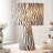 Momo Table Lamp - Zebra-90698427