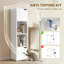 119 cm H x 30 cm W Bookcase-2101290329