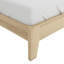 Allyannah Levison Platform Bed With Headboard-425417717-425149175