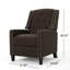Chaise en tissu Classic-915381031