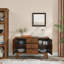 Buffet 47,3 po Mid Century-1823629412