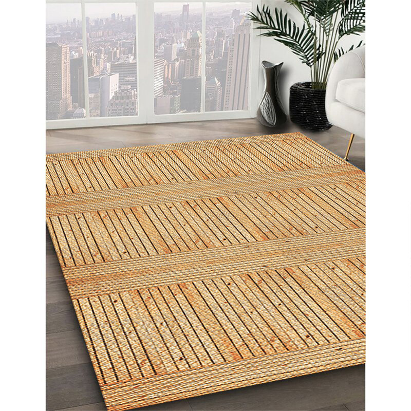 Indoor Rug, Square 8'