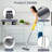 Broom And Dustpan Combo Set