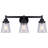 Talida 3 - Light Dimmable Vanity Light