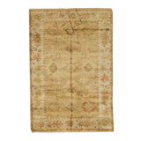 One-of-a-Kind 4'5" X 6'3" Area Rug
