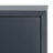 Zack 6 Drawer Wood Dresser-1149596868