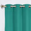 Paire de rideaux obscurcissant avec œillets Millendon-1681767707-1681767704