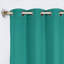 Paire de rideaux obscurcissant avec œillets Millendon-1681767708-1681767704