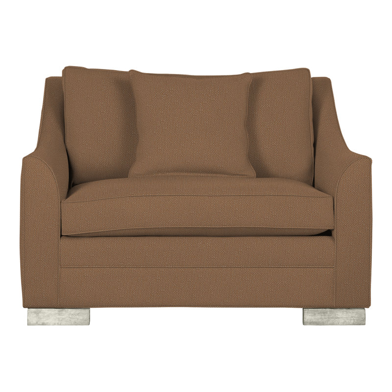 Nicholas Chair And A Half, Wrenn, Perigold Page Amber