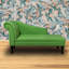 Upholstered Chaise Lounge