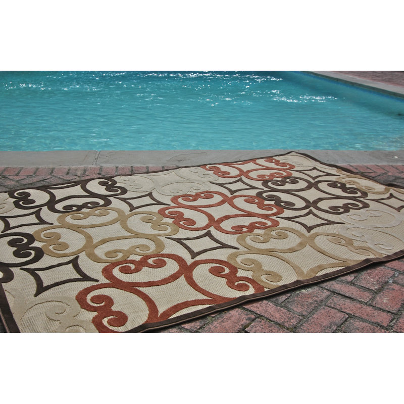 Giannetto Indoor Rug, 7'5" x 10'6"